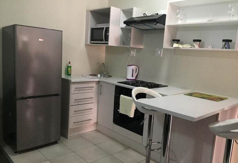 پانسیون Horizon View Guest House