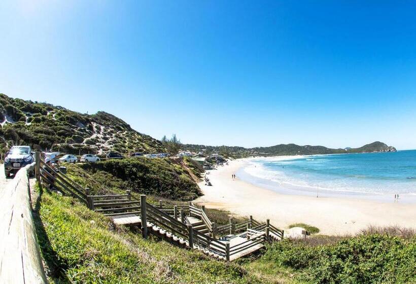 פנסיון Innbox   Praia Do Rosa