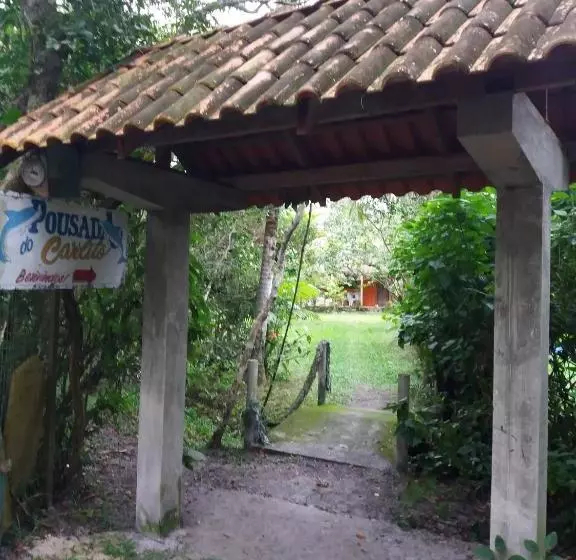 ペンション Pousada Do Carlito