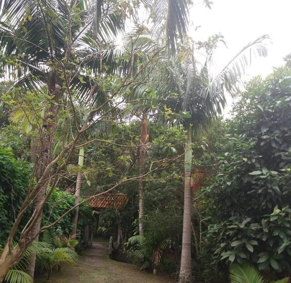 پانسیون Pousada Do Carlito