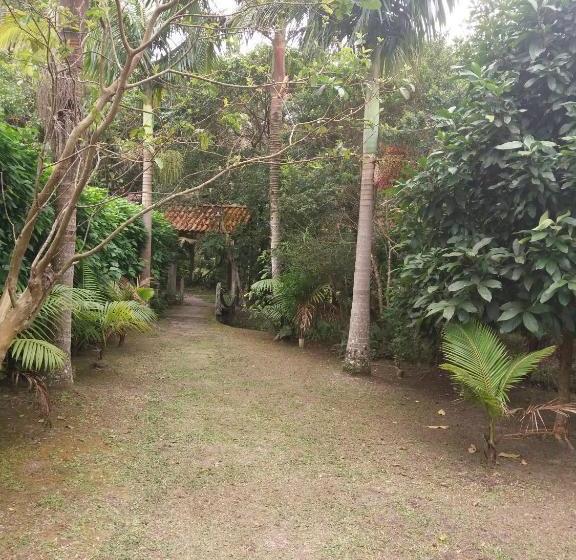 پانسیون Pousada Do Carlito