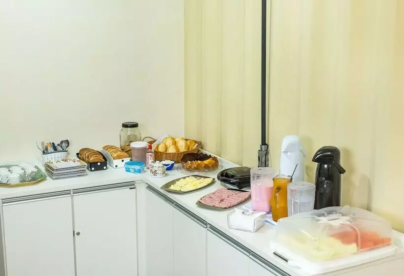 ペンション Residencial Villa Container