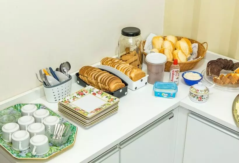 ペンション Residencial Villa Container
