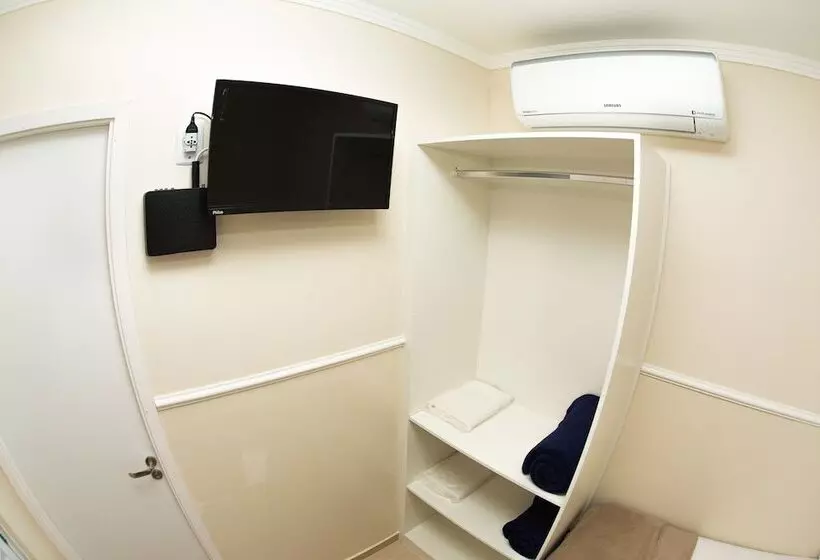 ペンション Residencial Villa Container