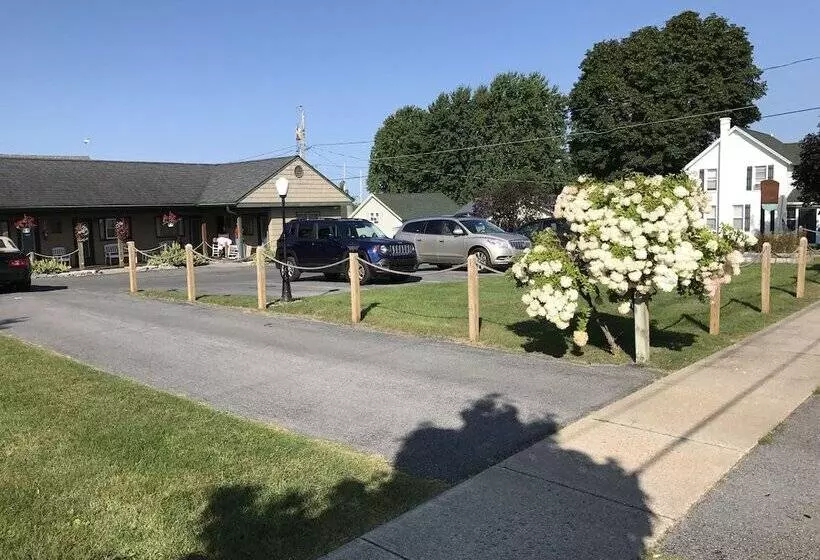 ユースホステル Wooden Boat Inn