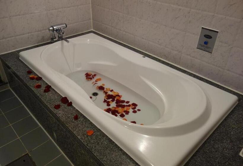 בית מלון כפרי First