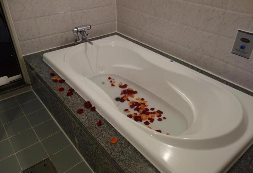 בית מלון כפרי First