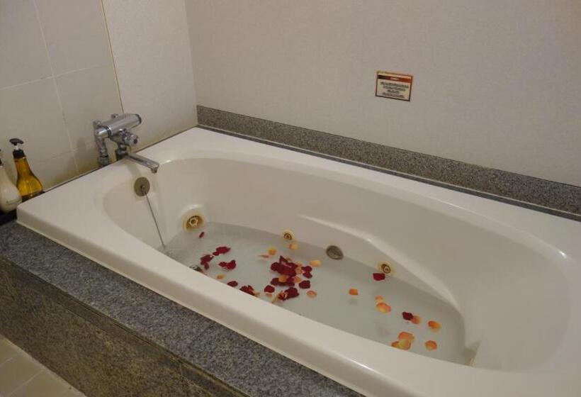 בית מלון כפרי First