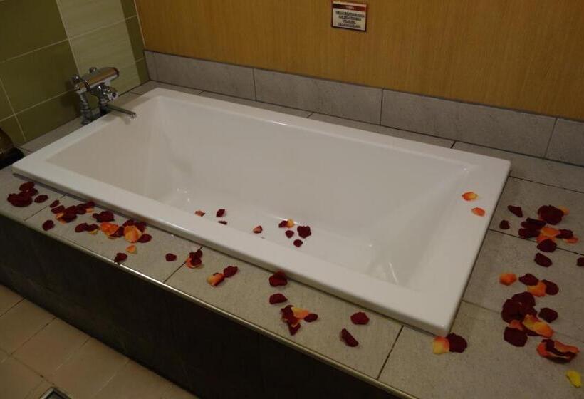 בית מלון כפרי First