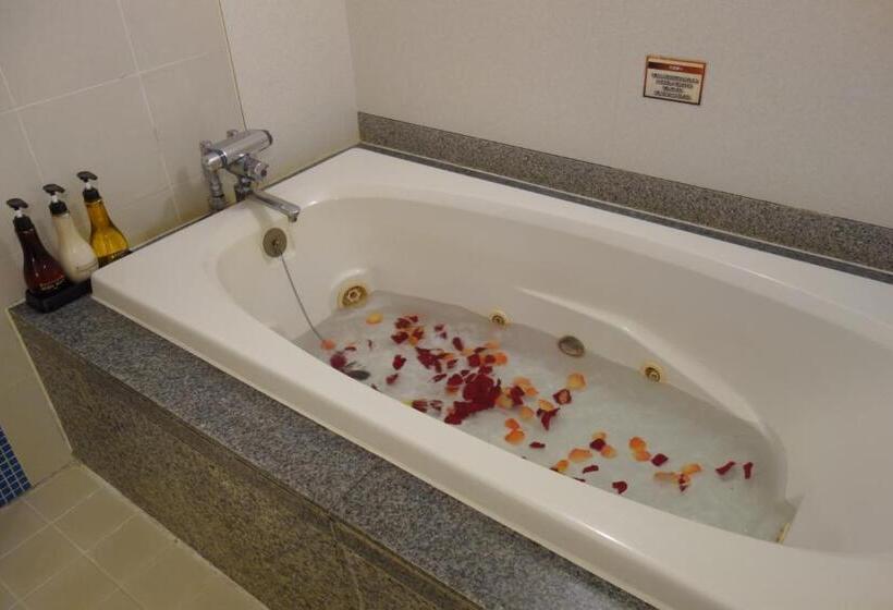 בית מלון כפרי First