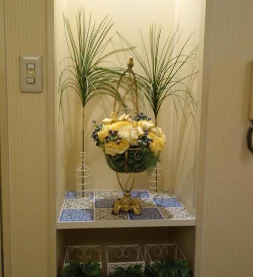 בית מלון כפרי First