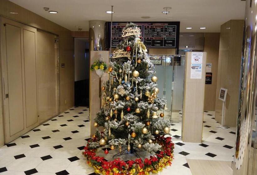 בית מלון כפרי First