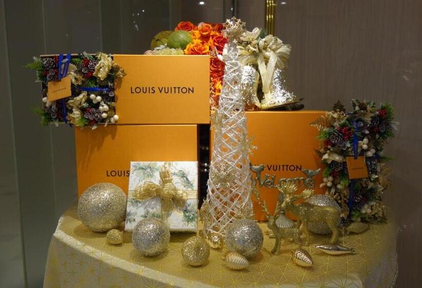 בית מלון כפרי First