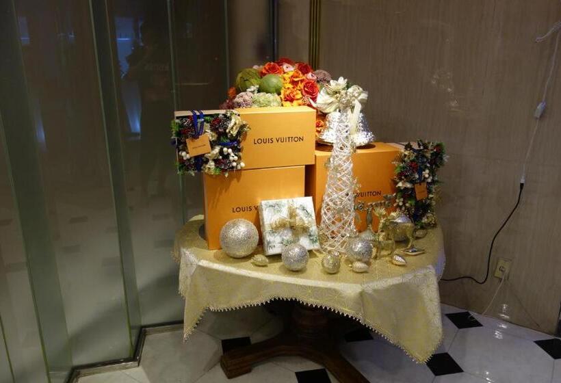 בית מלון כפרי First