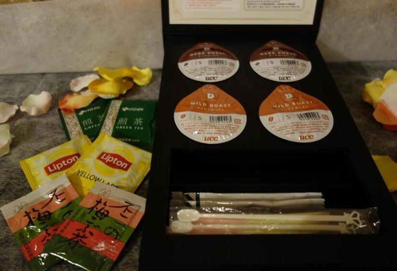 בית מלון כפרי First