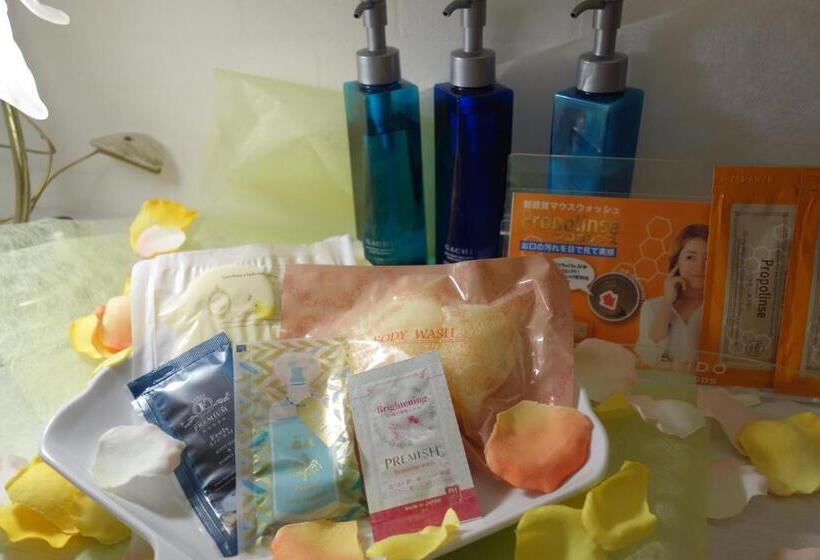 בית מלון כפרי First