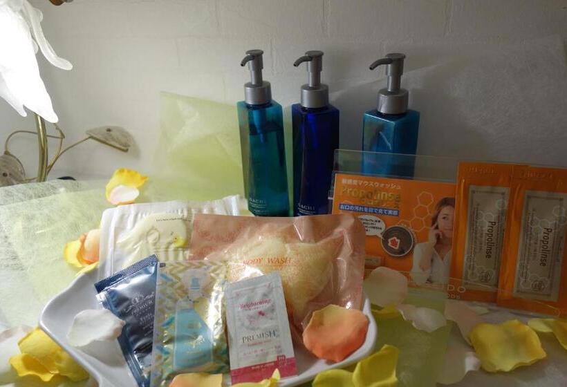 בית מלון כפרי First