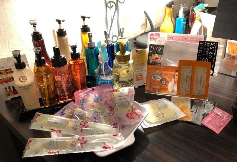 בית מלון כפרי First