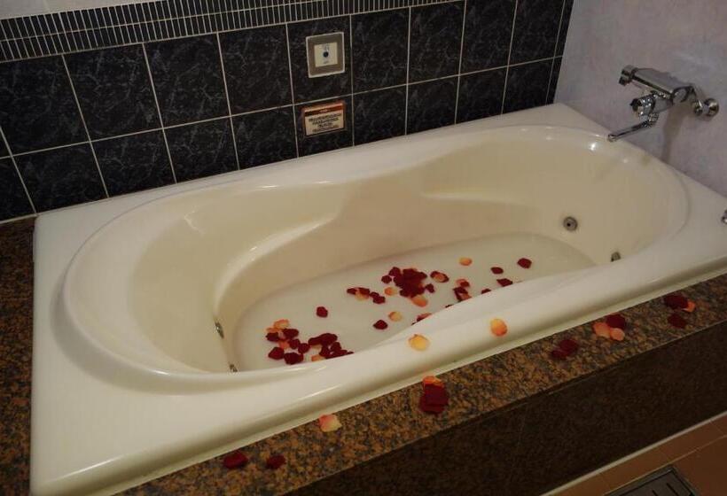 בית מלון כפרי First