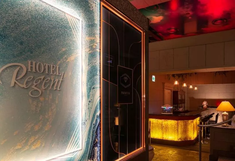 Hotel Regent