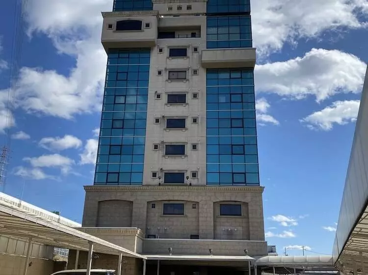 Hotel Regent
