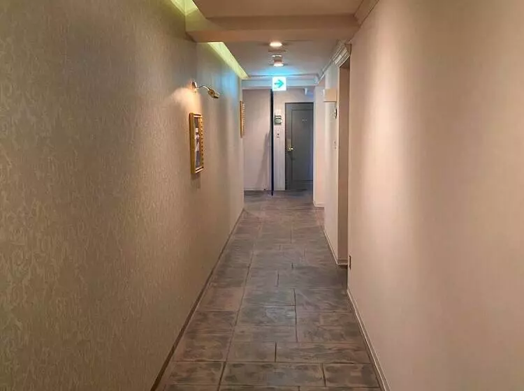 Hotel Regent
