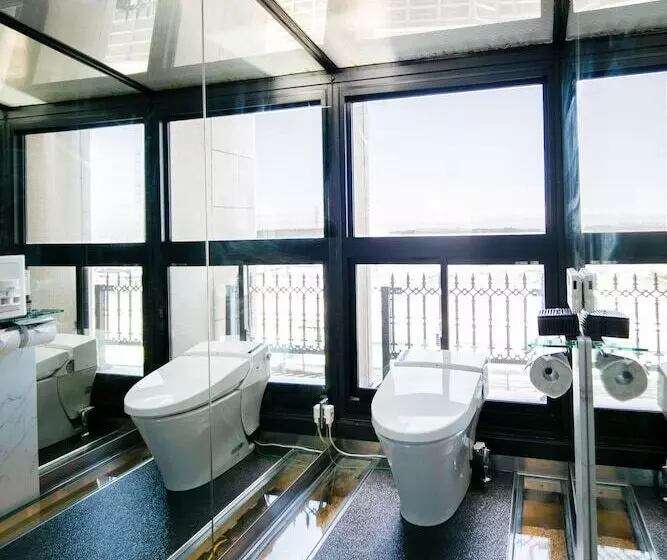 Hotel Regent