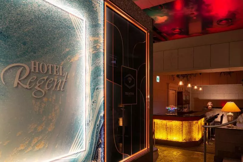 Hotel Regent
