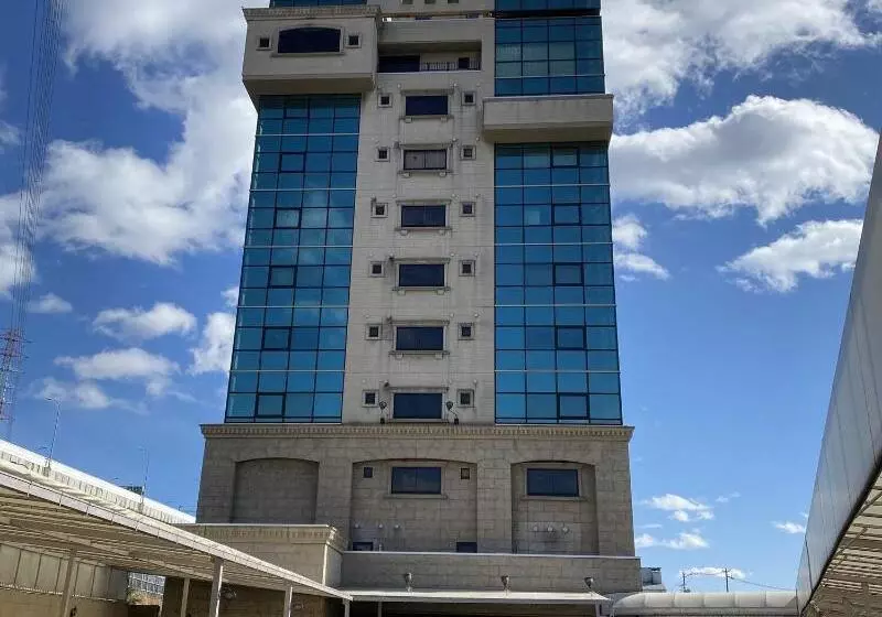 Hotel Regent
