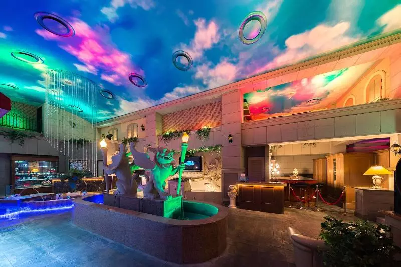 Hotel Regent