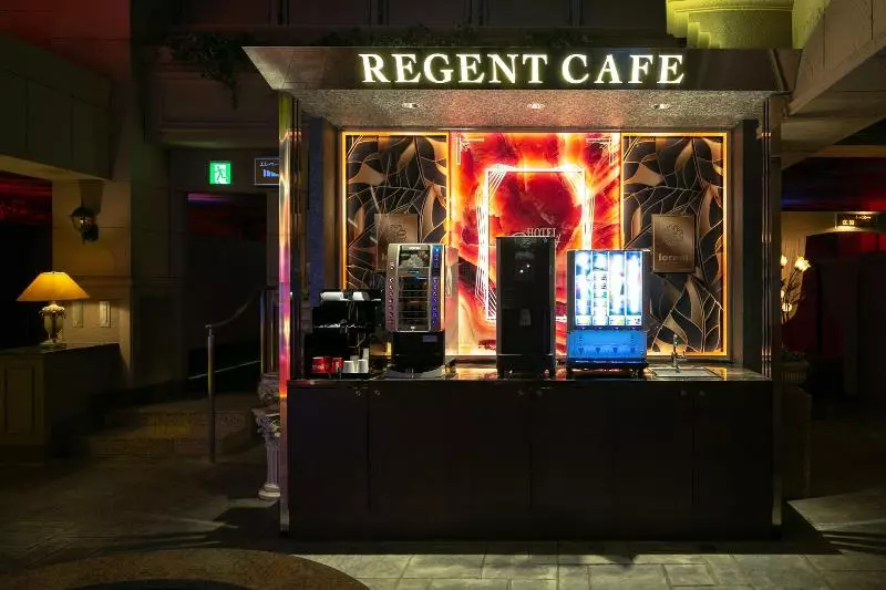 Hotel Regent
