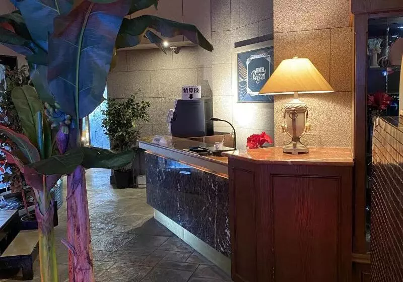 Hotel Regent