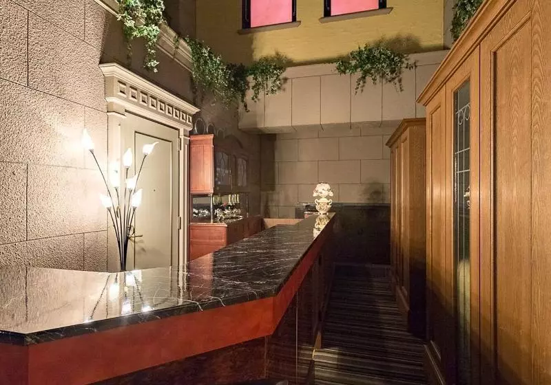 Hotel Regent