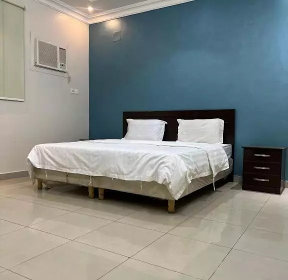 Najmat Sabbabah Furnished Units