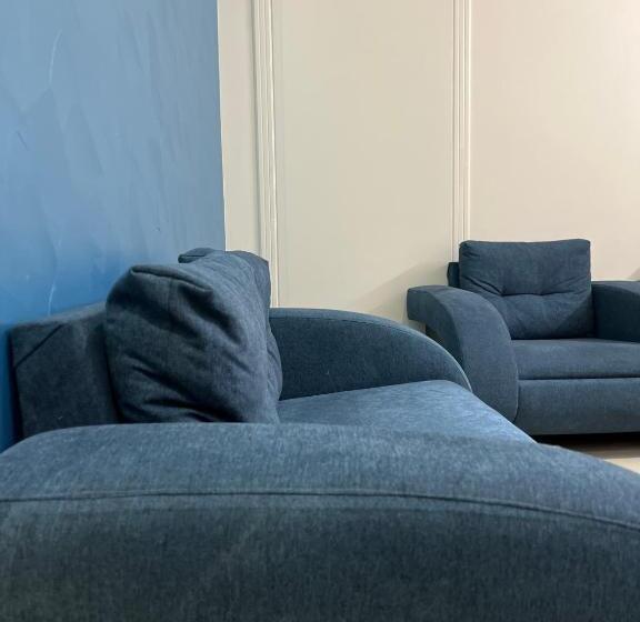 Najmat Sabbabah Furnished Units