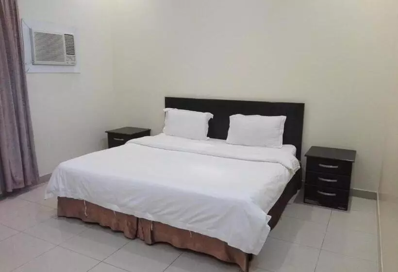 Najmat Sabbabah Furnished Units