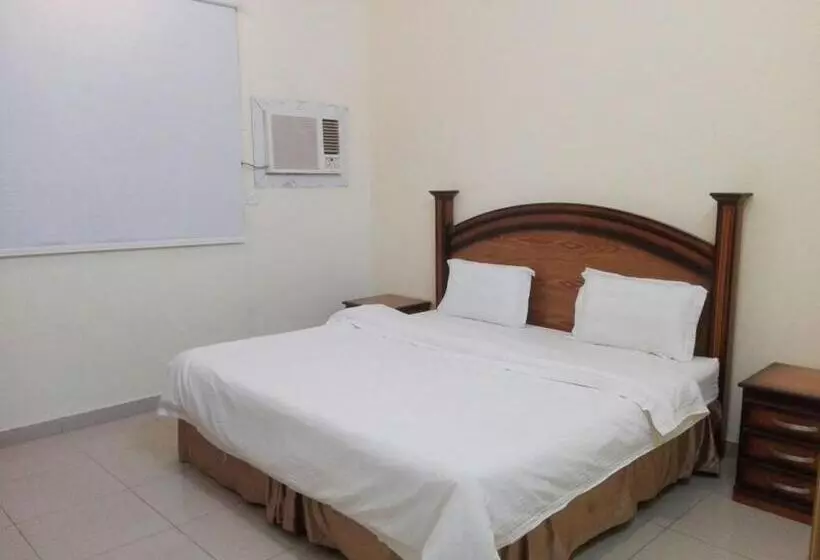 Najmat Sabbabah Furnished Units