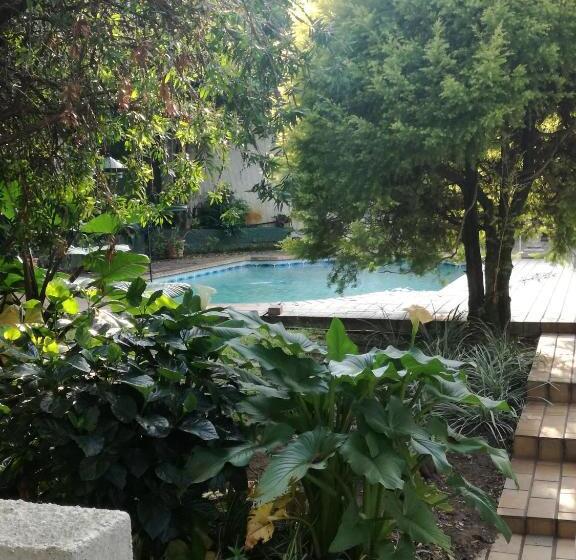 بنسيون Cadle House