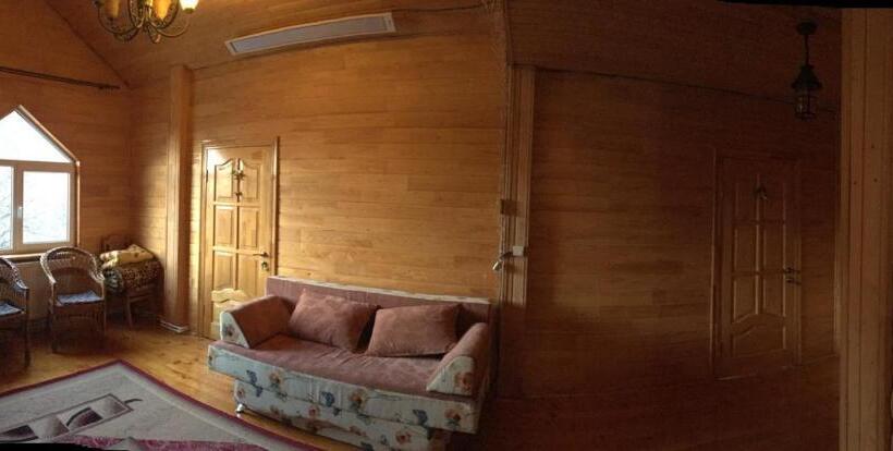 بنسيون Karpatska Mria