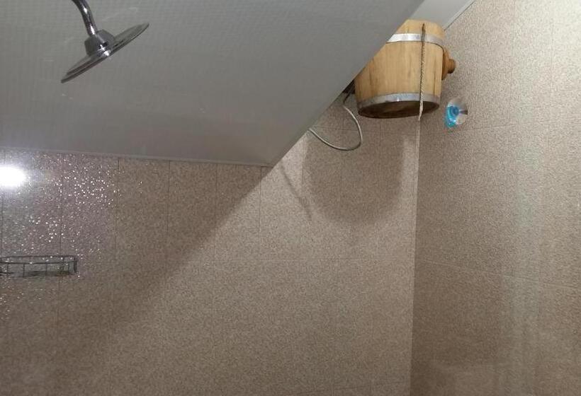 بنسيون Karpatska Mria