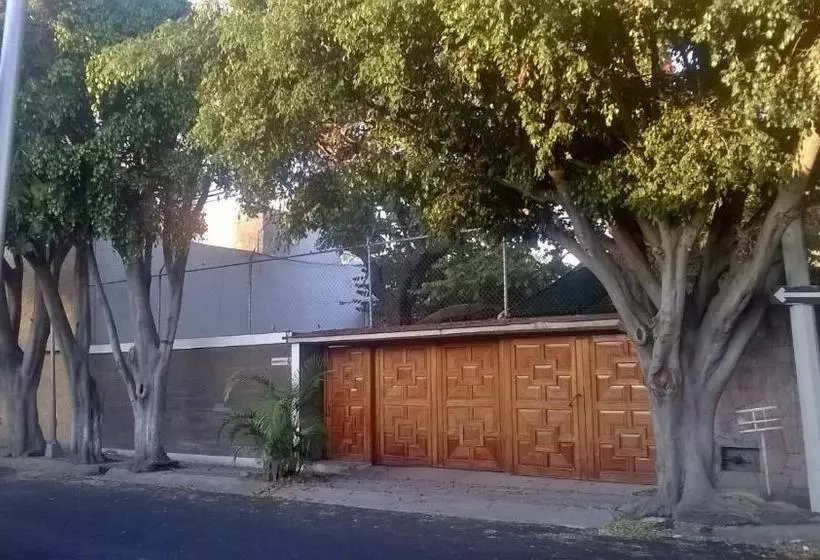 Majatalo Margaritas Eco Haus