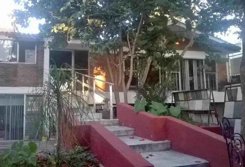 Majatalo Margaritas Eco Haus