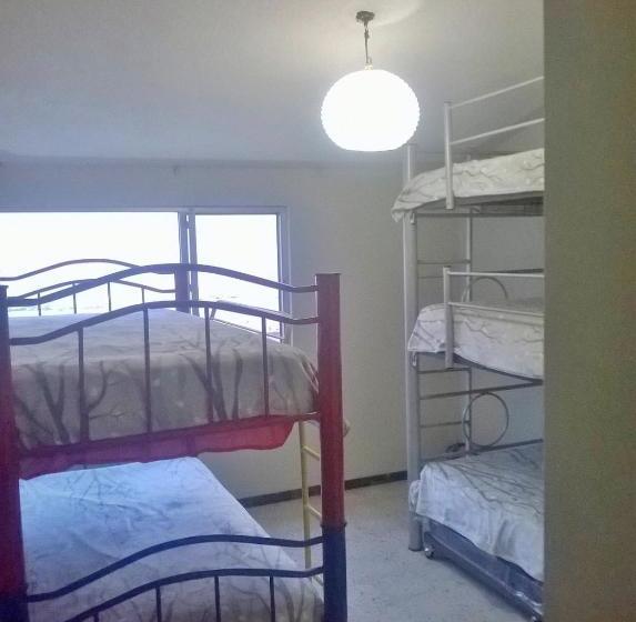 پانسیون Margaritas Eco Haus