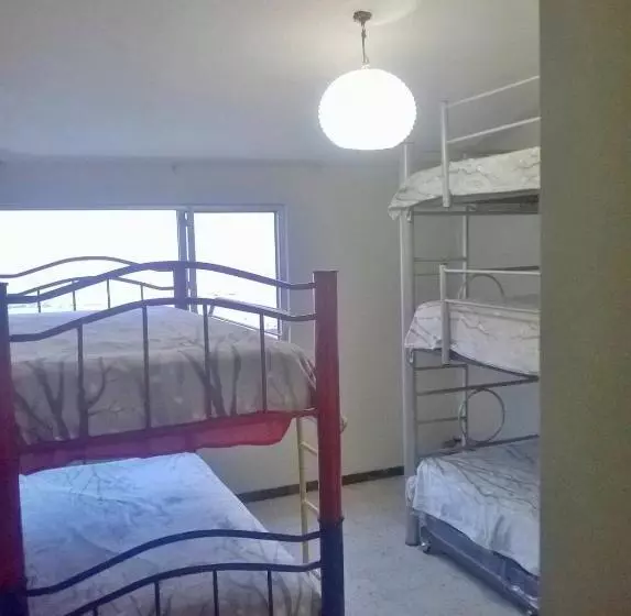 Majatalo Margaritas Eco Haus