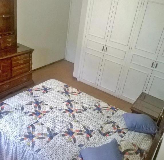 پانسیون Margaritas Eco Haus