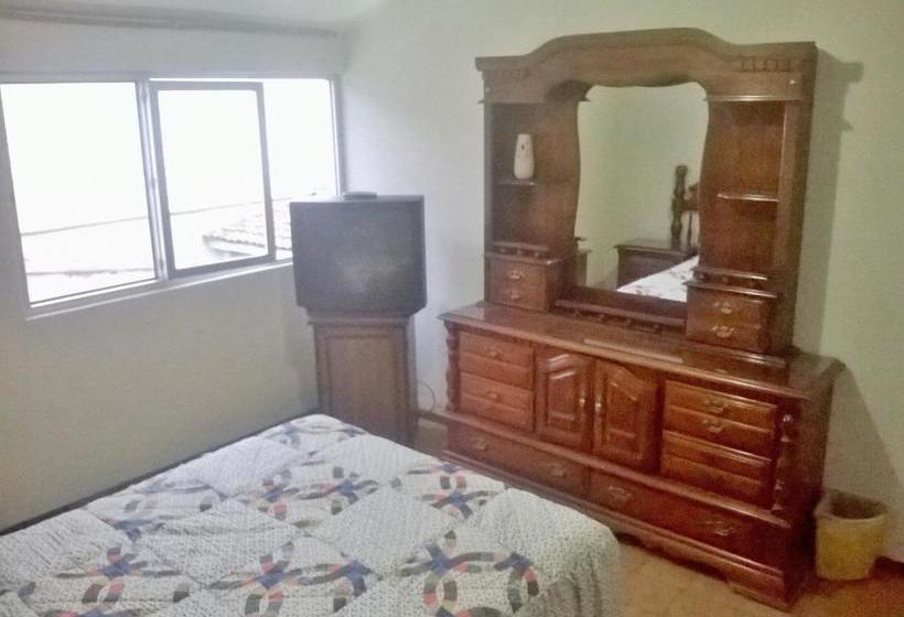 پانسیون Margaritas Eco Haus