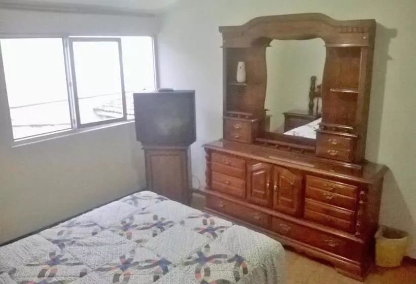 Majatalo Margaritas Eco Haus