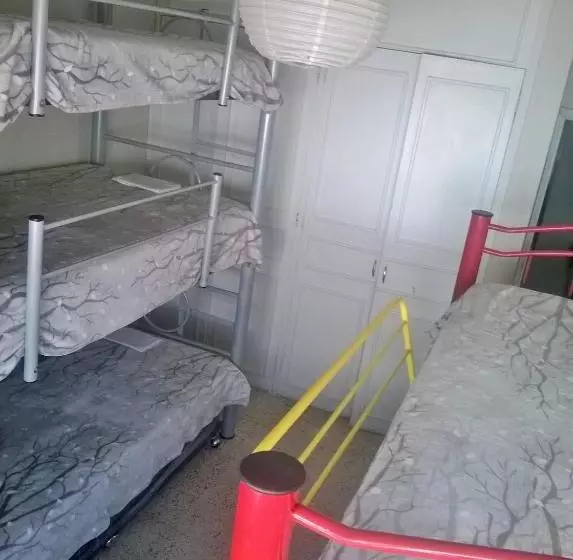 Majatalo Margaritas Eco Haus