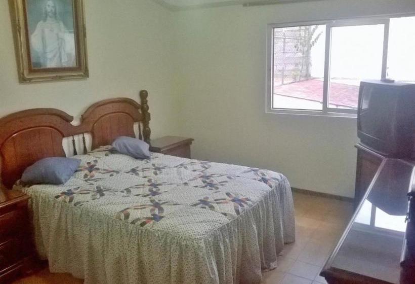 پانسیون Margaritas Eco Haus