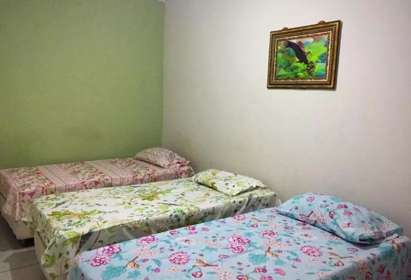 Majatalo Pousada Cpa